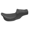 Saddlemen SDC Pro Series V2 Lattice Stitch Seat - Harley-Davidson Road Glide/Street Glide/CVO Road Glide/CVO Street Glide (2023-2026)