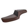Saddlemen Unknown Industries Pro Series Performance Gripper Seat - Harley-Davidson XL Sportster (1979-2003)