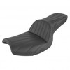 Saddlemen John Jessup TDR Pro Series Seat - Harley-Davidson FXR (1982-2000)