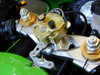 Scott's Steering Stabilizer Kit - Kawasaki ZX-6R (2005-2006)