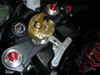Scott's Steering Stabilizer Kit - Kawasaki ZX-10R (2004-2005)
