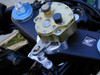 Scott's Steering Stabilizer Kit - Honda CBR 600RR (2005-2006)
