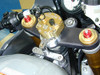 Scott's Steering Stabilizer Kit - Suzuki GSXR 1000 (2003-2004)