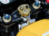 Scott's Steering Stabilizer Kit - Suzuki GSXR 750 (2004-2005)