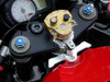 Scott's Steering Stabilizer Kit - Suzuki GSXR 750 (2006-2009)