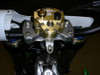 Scott's Steering Stabilizer Kit - Kawasaki KX 250F (2013-2014)
