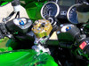 Scott's Steering Stabilizer Kit - Kawasaki ZX-14 (All Years)