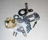 Scott's Steering Stabilizer Kit - Yamaha WR 250 R (All Years)
