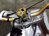 Scott's Steering Stabilizer Kit - Honda CR 500 (1985-1988)