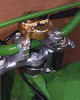 Scott's Steering Stabilizer Kit - Kawasaki KX 65 (All Years)