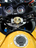 Scott's Steering Stabilizer Kit - Suzuki DL 650 V-Strom (2011)