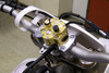 Scott's Steering Stabilizer Kit - Yamaha YZ 250FX (All Years)