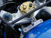 Scott's Steering Stabilizer Kit - Kawasaki ZX-9R (1998-1999)