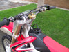 Scott's Steering Stabilizer Kit - Honda CRF 450 RX (2017-2018)