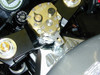 Scott's Steering Stabilizer Kit - Kawasaki ZX-6RR (2003-2004)