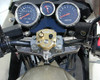 Scott's Steering Stabilizer Kit - Suzuki GSF 1250 Bandit (All Years)