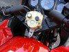 Scott's Steering Stabilizer Kit - Kawasaki EX 250 Ninja (1997-2007)