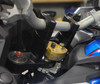 Scott's Steering Stabilizer Kit - Honda CRF 1100L Africa Twin Adventure Sports (All Years)