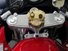 Scott's Steering Stabilizer Kit - Suzuki SV 650S (2012-2015)