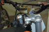 Scott's Steering Stabilizer Kit - KTM 65 (2012-2020)
