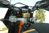 Scott's Steering Stabilizer Kit - KTM 690 Enduro (2011-2018)