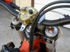 Scott's Steering Stabilizer Kit - Husqvarna FC 250 (2014-2015)