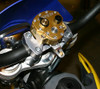Scott's Steering Stabilizer Kit - Husqvarna WR 250 (1999-2000)