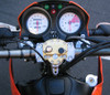 Scott's Steering Stabilizer Kit - KTM 640 Duke II (All Years)