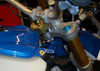 Scott's Steering Stabilizer Kit - BMW HP2Enduro (All Years)