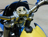 Scott's Steering Stabilizer Kit - Husaberg FC (1992-1999)