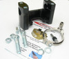 Scott's Steering Stabilizer Kit - Husqvarna TC 510 (2004-2005)