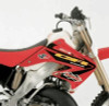 Honda CR500R IMS Fuel Tank