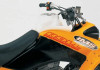 Honda TRX400EX IMS Fuel Tank