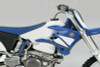 Yamaha YZ250F IMS Gas Tank