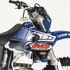 Yamaha YZF426 IMS Gas Tank