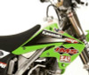 Kawasaki KLX450R IMS Gas Tanks