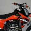 IMS KTM 450SXF Gas Tank