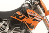 KTM 525SX IMS Gas Tank