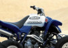 Yamaha Raptor 660 IMS Fuel Tank
