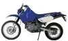 Suzuki DR650SE 30L Safari Tank