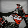 KTM 530 EXC/XC IMS Gas Tank