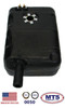 1972-1977 Jeep CJ (exact fit 1976-1977) 15 gallon