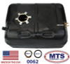 Jeep Wrangler YJ 1987-90 15G Tank