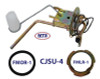 1955-1972 Jeep CJ Lock ring style