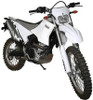 Yamaha WR250R/X 3.7gal Safari Trail Tank