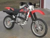 ALoop Honda XR600R MX Kit
