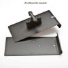 RotopaX Polaris RZR Mount Plate