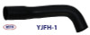 Jeep 87-95 Wrangler YJ Filler Hose