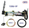 1987-1995 Jeep Wrangler EFI with Fuel Pump