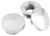 Ratchet Style Pointed Cap (Vented & Non-Vented Set)
